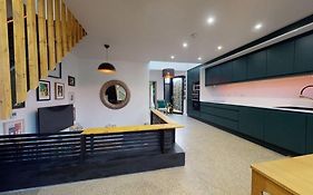 Cozy Room In Stoneybatter, Dublin
